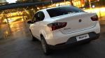 Fiat Grand Siena 2013 года